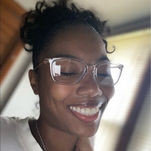 Meet your Posher, Aniyah